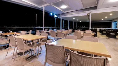 Horizon Beach