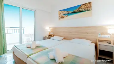 Horizon Beach