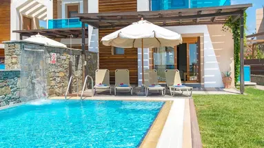 Horizon Line Villas