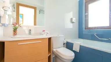 Horizon Line Villas