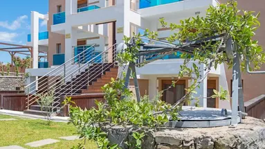 Horizon Line Villas