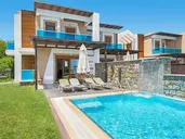 Horizon Line Villas
