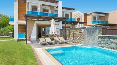 Horizon Line Villas