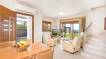 Horizon Line Villas