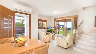 Horizon Line Villas