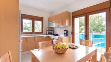 Horizon Line Villas