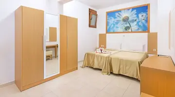 Horizon Line Villas