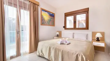 Horizon Line Villas