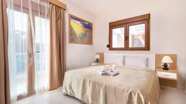 Horizon Line Villas