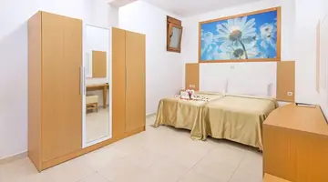 Horizon Line Villas