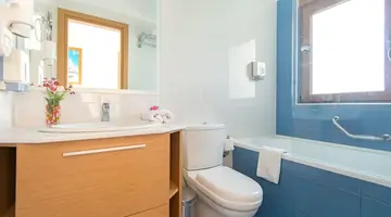 Horizon Line Villas