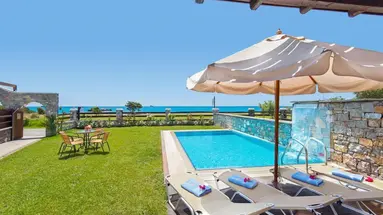 Horizon Line Villas