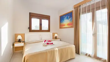 Horizon Line Villas