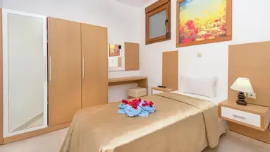 Horizon Line Villas