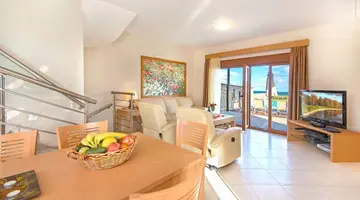 Horizon Line Villas