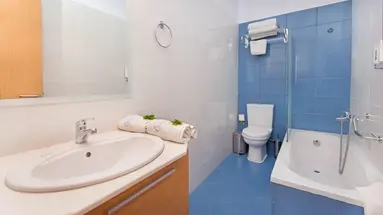 Horizon Line Villas