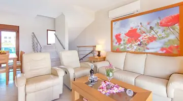 Horizon Line Villas