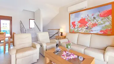 Horizon Line Villas