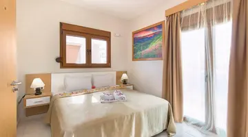 Horizon Line Villas