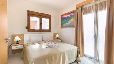 Horizon Line Villas