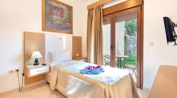 Horizon Line Villas