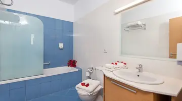 Horizon Line Villas