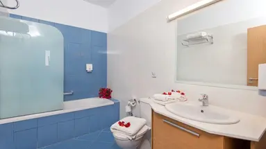 Horizon Line Villas