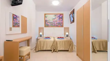 Horizon Line Villas