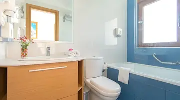 Horizon Line Villas