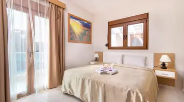 Horizon Line Villas