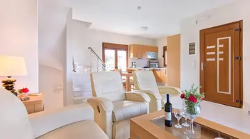 Horizon Line Villas