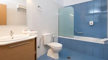 Horizon Line Villas