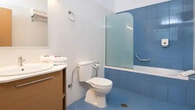 Horizon Line Villas