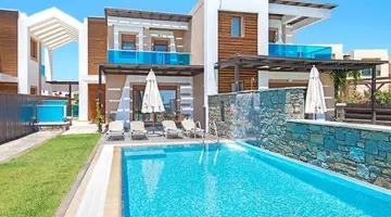 Horizon Line Villas