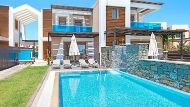 Horizon Line Villas