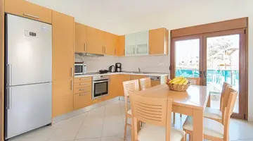Horizon Line Villas