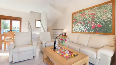 Horizon Line Villas