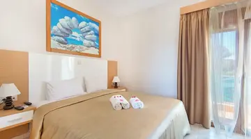 Horizon Line Villas