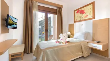 Horizon Line Villas
