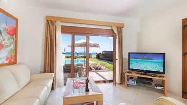 Horizon Line Villas