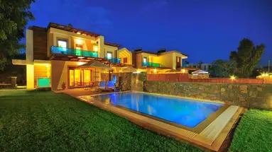 Horizon Line Villas