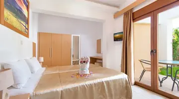 Horizon Line Villas