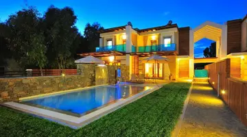 Horizon Line Villas