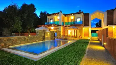 Horizon Line Villas