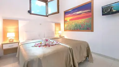Horizon Line Villas