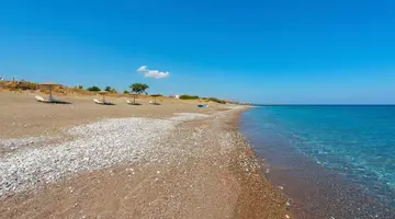 Horizon Line Villas