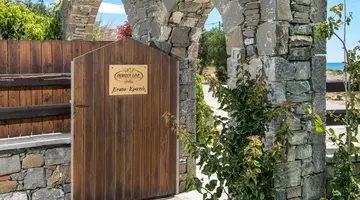 Horizon Line Villas