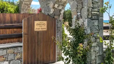 Horizon Line Villas