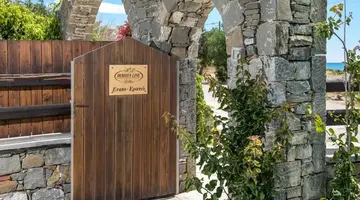 Horizon Line Villas