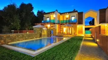 Horizon Line Villas